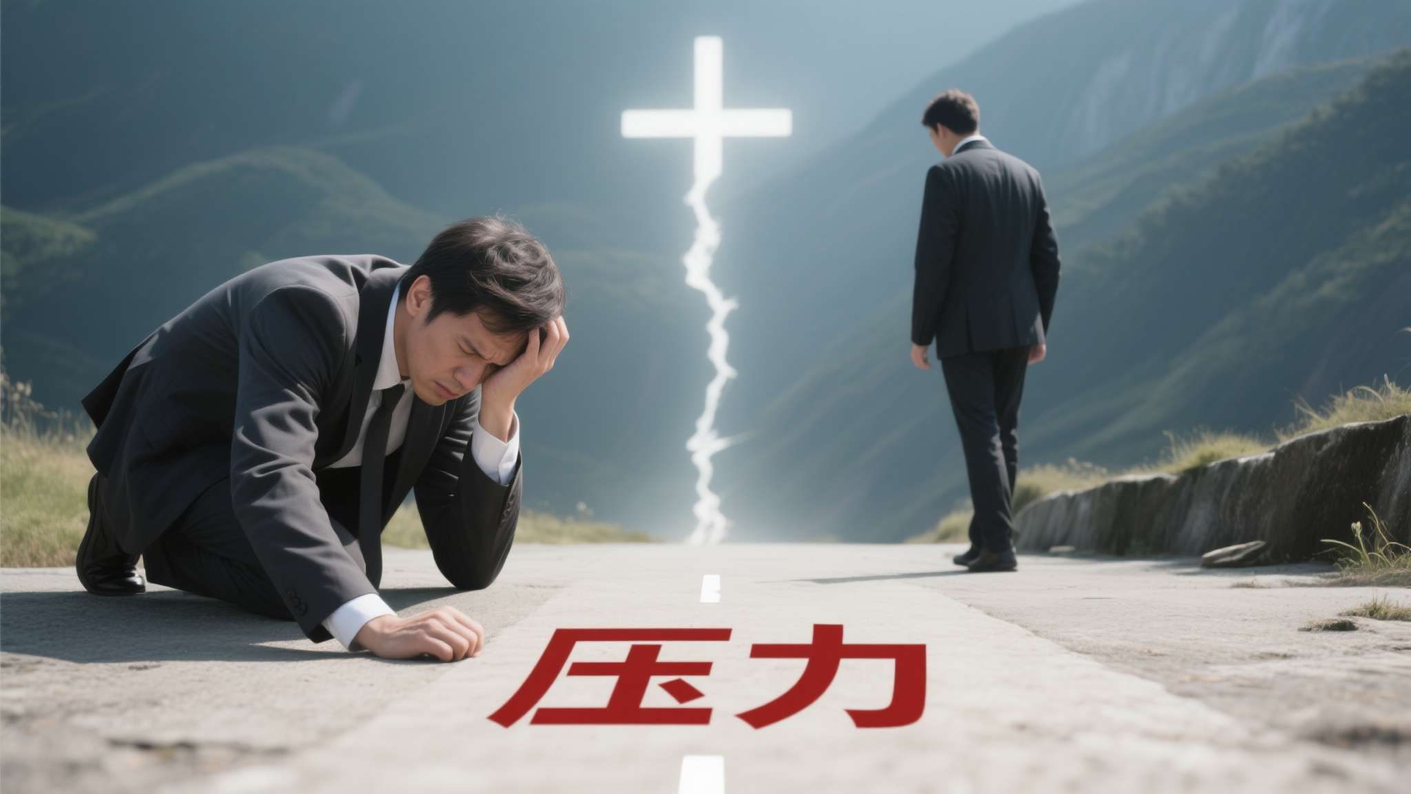 【脱缰凯】上学时经历的生死时刻无广纯享版 【脱缰凯】上学时经历的生死时刻无广纯享版